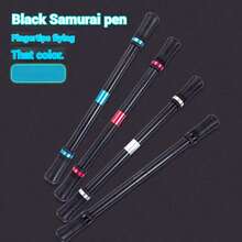 1 件笔旋转版 - 适合初学者和学习者，质地光滑，呵护手指，生日、节日、愚人节、复活节、惊喜礼物、玩具的完美礼物