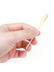 2pcs/4pcs/6pcs Nose Hair Knife Trimmer, Nose Hair Shaver, Clean Nose Hair Trimmer, Shaving Scissors, Multi-Functional Nose Hair Knife, Easy To Operate Rotate At Will No Nose Hurt