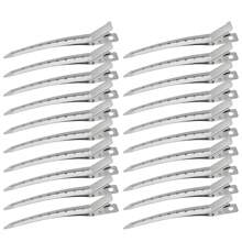 30/20/10pcs Hair Root Fluffy Clips Styling Salon Professional Salon Metal Hair Clip Hairpin Clamps DIY Tools Hair Accessories