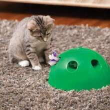 Pets Know Best Pop N' Play Cat Toy - 1 - 查看 4