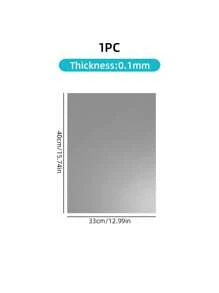 High-Temperature Resistant PTFE BBQ Baking Mats, 5pcs - 33*40cm Reusable & Easy To Clean Non-Stick Cooking Accessories - Material For Microwave/Oven/Grill, Outdoor Cooking Tools & Accessories, Grill Mat For Patio, Lawn & Garden