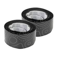 Ozark Trail Grip Tape, Baseball, Softball, Pickball, Paddle, Reflective, Over Grip Wrap, 2-Pack - 2 - Xem 5