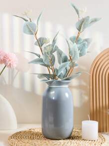 2 PIÈCES/4 PIÈCES/6 PIÈCES Plante artificielle scintillante avec baies, décorations d'ornement d'arbre de Noël mignon, branches coupées, pour salon et chambre à coucher, mariage, fête, décoration de maison, remplissage de bureau. Décoration d'Halloween, fournitures de Thanksgiving et Noël, décoration de maison, décoration de table, décoration de Noël intérieure et extérieure