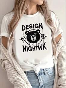 Women Undershirt Tops