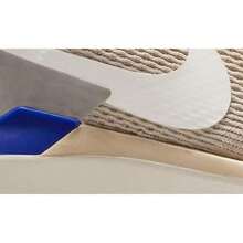 Nike Air Zoom Structure 25 Road Running Shoe |  | Men Professional Running Shoes - White - View 2
