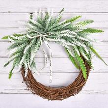 1/5/12 piezas Flores artificiales de lavanda románticas Centros de mesa Ramo de rosas de plástico y seda para boda, habitación, hogar, hotel, fiesta, evento, regalo. Arreglo floral de mano para el Día de San Valentín, boda, hogar, dormitorio, sala de estar, decoración de mesa, ramo de novia, jardín exterior