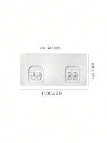 1pc Iron Storage Rack With Hook, Multifunctional Black No Perforation Wall Mounted Corner Storage Rack For Bathroom