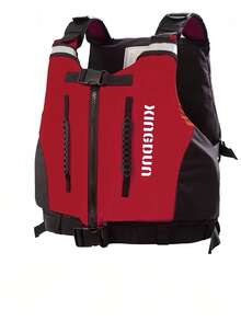 جاكيت صيد احترافية عامة، بدون أكمام من النايلون المسمك، جاكيت نجاة قابلة للضبط بقوة طفو أكثر من 50 نيوتن مناسبة للتنزه والخروج البحري، جاكيت نجاة خفيفة الوزن مناسبة للغطس، مقاس للكبار، محمولة، مناسبة للسباحة، هدية والميلاد