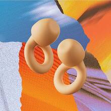 Ear Protection - Golden Hour - View 4