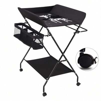 HaroldDol Mesas de cambio para bebés