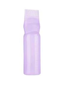 Professional Hair Coloring Applicator Bottle, Hair Salon Hairstylist Hair Dye Brushes, Suitable For Hair Dyeing And Hair Salons Back To School