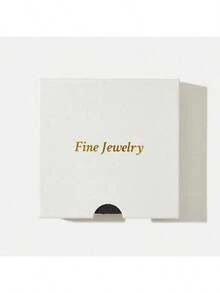 S925 Sterling Silver Minimalist Long Earrings, Electroplated Matching Earwires, Women Jewelry Accessories - Geometry - View 7