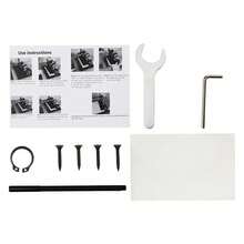 HaroldDol Cutting - Black - View 8