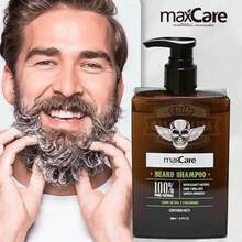 Shampoo Men Para Barba Pure Natural 260ml - Multicolor - Ver 6