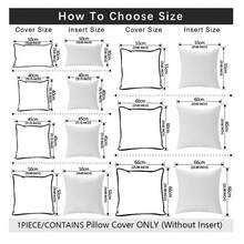 Super Soft Plush Striped Decorative Pillow Cover Without Filling, Luxury Modern Square Texture Bohemian Stripe Complete Set, Suitable For Sofa, Bedroom, Casual Living Room, Car, Office, Cafe, Etc. Four Seasons Available.