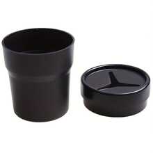 1pc Car Storage Bag, Suitable For Storing Coins