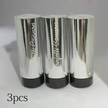 3 pièces/6 pièces Poppers à spirale portables, lanceurs de poppers à ressort pour anniversaire, remise de diplôme, mariage, célébration