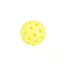 Pickle O'Joe 15.7'' Paddle And Ball Set Traditional Pickleball Paddles - 藍色漩渦 - 查看 11