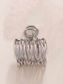 3件套情人节女士金色圆形水晶发夹，适合扎马尾辫，防滑，适合日常佩戴，居家、户外、通勤，优雅礼物，上学（单件可选），发饰，美发工具，卷发配件，秋季，旅行，美发工具，女士配饰，发饰，秋季，发饰，旅行，女士发饰，女士发饰，美发工具，发饰，发饰，美容配件，礼物，旅行，女士礼物，发饰，情人节发饰，沙滩发夹 - 彩色 - 查看 9