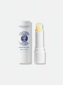 L'Occitane En Provence Shea Butter Ultra Rich Lip Balm - 0.15 OZ./4.5g - 查看 10