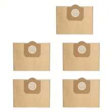 Vacuum Dust Bags For Karcher WD3 - Easy Install, Durable & Long-Lasting Replacement Parts, Canister Vacuum, Paper Dust Bags - Multicolor - View 9