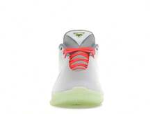 22 'Crown Jewel' White Volt-Glow Medium-Ash Hot-Lava Wolf-Grey Sneakers Men FZ1094-101 - Nhiều màu - Xem 3