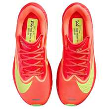 Zoom Fly 6 'Bright Crimson Lime Blast' Red Mint-Foam Cave-Purple Sneakers Women FN8455-601 - Nhiều màu - Xem 3
