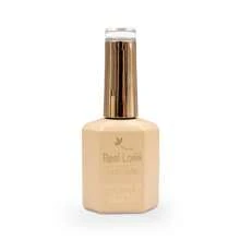 Gel Base Coat In Colors For UV/LED Gel Nails 15ml