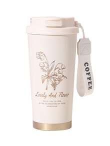 White-lily Of the Valley