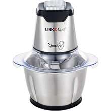 Food Processors - Japan A Type Plug(100V) - View 6