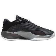 Air Jordan Luka 3 PF '' Black -Grey White Sneakers Men FQ1285-001 - Multicolor - View 2