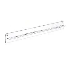 Acrylic Sunglasses Organizer Storage Wall Mounted Eyeglasses Holder Hanging Eyewear Display Rack Hanger For Entryway Shelf Bedroom Living Room Home Decor Clear Acrylic Glasses Storage Display Stand Aesthetic Organization Solution - Multicolor - View 8
