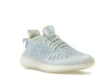Men's Yeezy Boost 350 V2 'Mono Ice' Blue Sneakers Men GW2869 - Multicolor - View 2