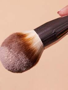 Makeup Brushes: Powder, Blusher, Kabuki Brushes - Multicolor - View 4