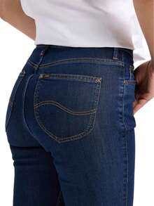 Lee SCARLETT HIGH - TONAL STONEWASH - View 6