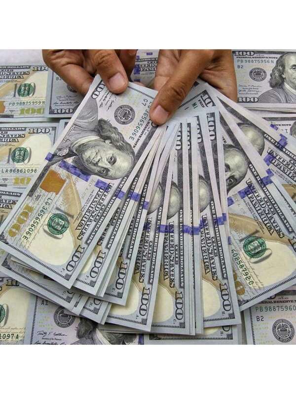 100PCS 15.6*6cm Dollar Prop Paper Money Bills Large Size,100PCS 11.5*4.8cm Small Size Copy $ 100 Prop For Party Games,20PCS 3*1.2cm Mini Size Copy $ 100 Entertainment Props Replicas,New Year Decoration Props Paper,New Year Gifts,Valentine's Day Bouquet Props Paper,Holiday Gifts, Party Props Paper,Film And Television Props Dollar Paper, Shooting Prop Paper, Dollar Prop Paper Is The Best Prop To Show Wealth