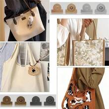 2/4 对金属磁扣 - 黑色、金色、银色和铜色 - 耐用不锈钢，非常适合袋子、盒子、窗帘等，磁扣 | 装饰性磁扣 | 不锈钢纽扣 - 彩色 - 查看 12