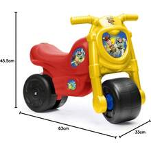 Moto Ride On - 1 - Ver 4