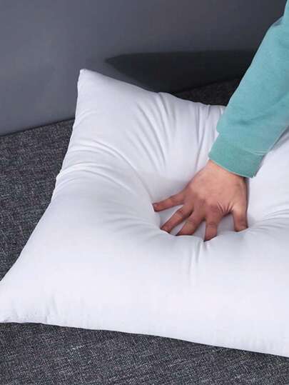 Lovella Paris Pure Kussen 800 Gr. 50x70 Cm Ultimate Sleep Com t|Easy Care: Machine Washable Ef tless Maintenance view 3