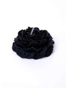 Bộ quà tặng nến thơm hoa theo yêu cầu, quà tặng ngày lễ, khử mùi trong nhà, nến thơm trị liệu lâu dài cho Ngày của Mẹ, Halloween, mùa thu, mùa đông, lễ hội, kỷ niệm, trang trí phòng, quà tặng, đám cưới. - Hồng - Xem 12