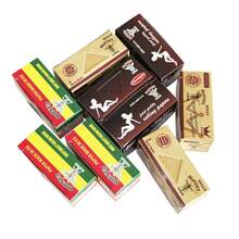 五合一，多种颜色自控纸，5米/卷，多种颜色可选，卷纸长度自控