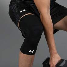 Under Armour 男女通用训练运动篮球健身护膝 21620008-001
