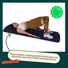 MBX MAT™, 2025 Year - Gray - View 6