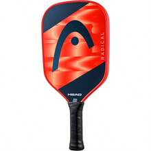 Unisex Adult Radical Elite 2024 Pickleball Paddle - 1 - View 5