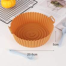 Baking Inserts - YH1038สีดำ - ดู 10