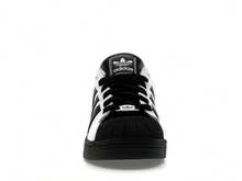 Superstar 2 'White Black Sole' Cloud-White Core-Black Sneakers Men JI0124 - 彩色 - 查看 3