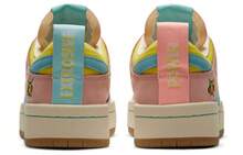Zapatillas deportivas para mujer Nike Dunk Low Disrupt "Año Nuevo Chino - Petardo" Rosa Rosa-Tint Copa Coco-Milk DD8478-641 - Multicolor - Ver 5