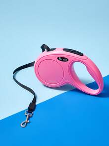 PETSIN 1pc 3m/5m Retractable Pet Leash, Suitable For Small Cats And Dogs