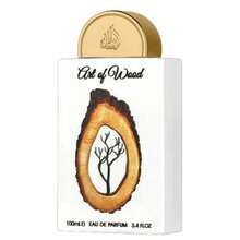 Perfume Unisex - Lattafa  Unisex Pride Art of Wood  Spray 3.4 oz Fragancias 100 ml - Marrón - Ver 2