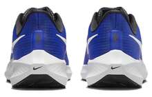 Air Zoom Pegasus 39 'Racer Blue' Black Anthracite White Sneakers Men DH4071-400 - 彩色 - 查看 4